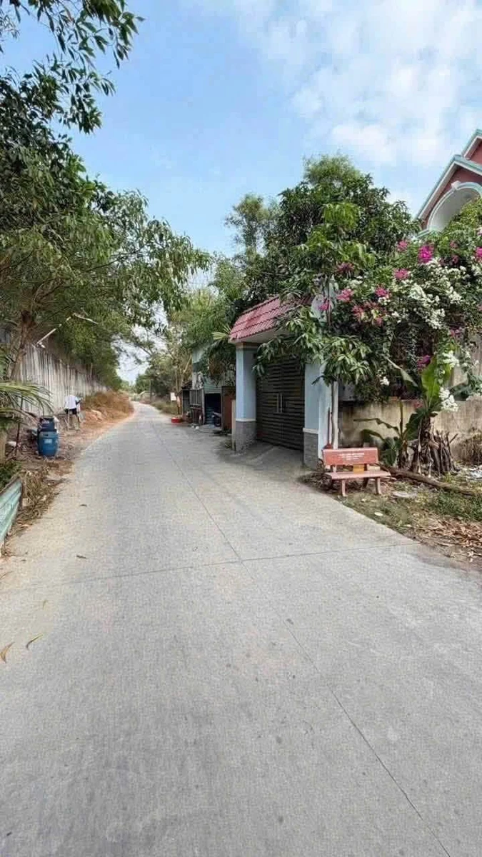 Bán đất mặt tiền vành đai Tân Vĩnh Hiệp 100m2 - 1.55 tỷ - Ảnh 1