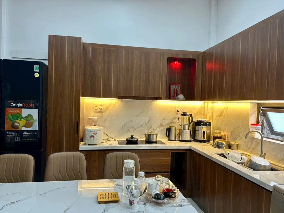 Bán nhà 2 tầng 96m² Nguyễn Công Phương - Ảnh thu nhỏ 5