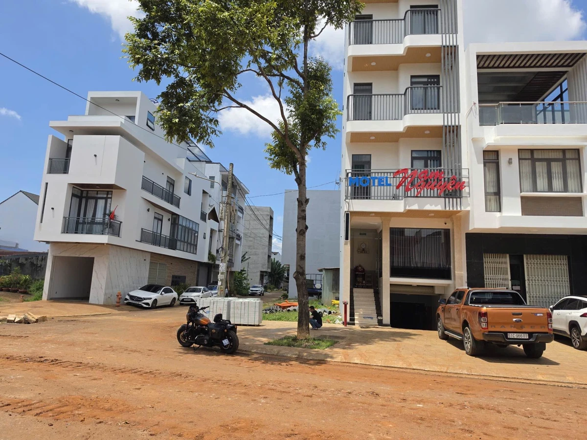 Bán lô đất TDC Lý Tự Trọng 5x13,6m, thổ cư 100%, giá 5 tỷ 650 triệu, TP. Buôn Ma Thuột - Ảnh thu nhỏ 3