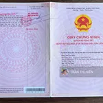 Quá rẻ tách đôi được - xã Phước Hải - 1000m2 - 20x50m gần biển - Ảnh thu nhỏ 7