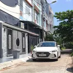 Nhà phố mới đẹp - thiết kế hiện đại - dọn vào ở ngay Một căn nhà phố tại trung tâm Tp Tuy Hòa - Ảnh thu nhỏ 11