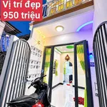 Bán nhà trệt lầu 20m² Cái Răng 950 triệu - Ảnh thu nhỏ 1
