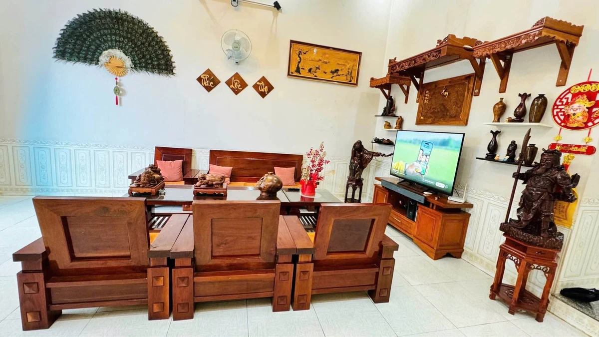 Bán nhà hẻm 81m² 3 phòng ngủ Ymoan Hạ 3 tỷ 150 - Ảnh thu nhỏ 4