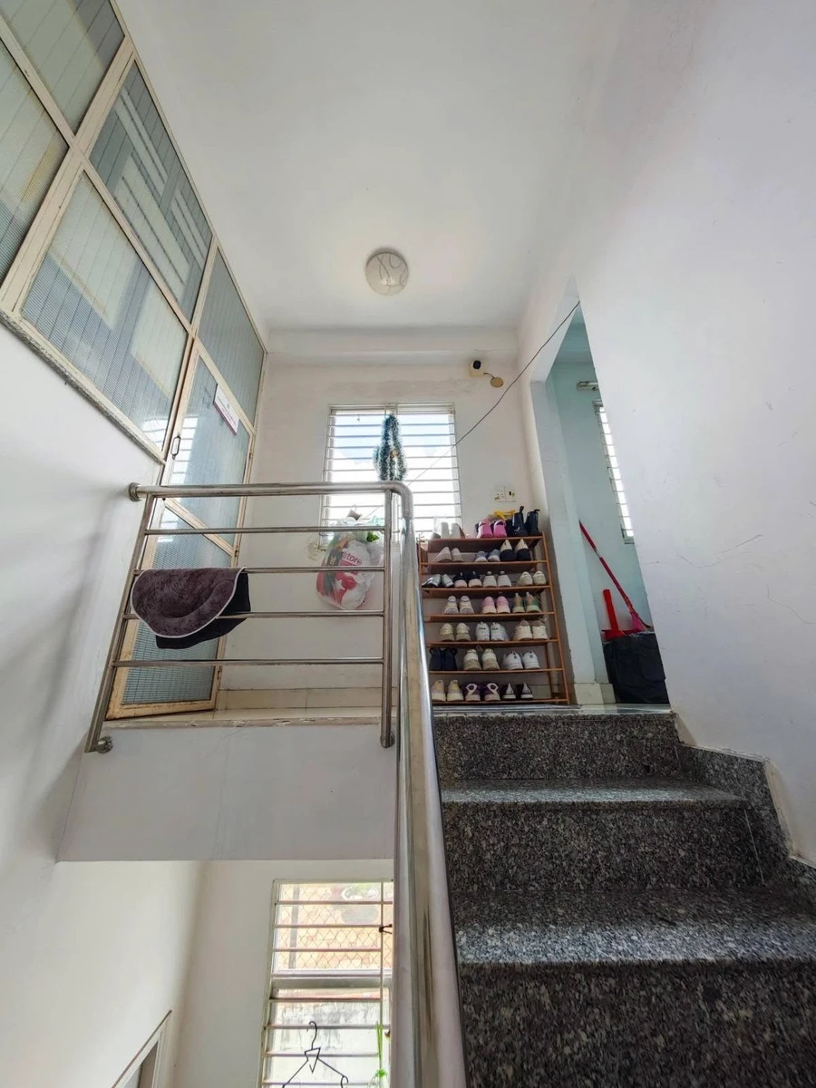 Bán nhà hẻm Phan Tây Hồ, Phường 7, Phú Nhuận, 60,3m2, 3 tầng 6PN, giá 7,99 tỷ - Ảnh thu nhỏ 4