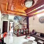 Bán nhà 3 tầng kiệt ô tô 91.6m2 gần An Đông Villa, Huế - Ảnh thu nhỏ 1