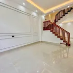 Bán nhà 3 tầng 80m² Trịnh Kiểm Hóc Môn, gần 3 tỷ - Ảnh thu nhỏ 1