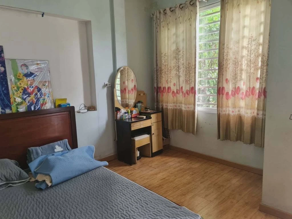 Bán nhà mặt tiền đường GS 81m² 4 tầng Bình Chánh - Ảnh thu nhỏ 5