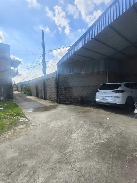 Bán đất 45m² Nguyễn Mẫn Hóc Môn 1 tỷ 099 triệu - Ảnh thu nhỏ 2