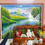 Bán nhà trệt lửng 80m², 3 phòng ngủ, Bình Dương, 2 tỷ 250 triệu - Ảnh thu nhỏ 5