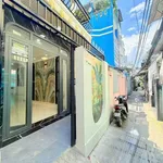 Bán nhà 3 tầng Quận 4 hẻm Đoàn Văn Bơ 65,8m² 5,25 tỷ - Ảnh thu nhỏ 2