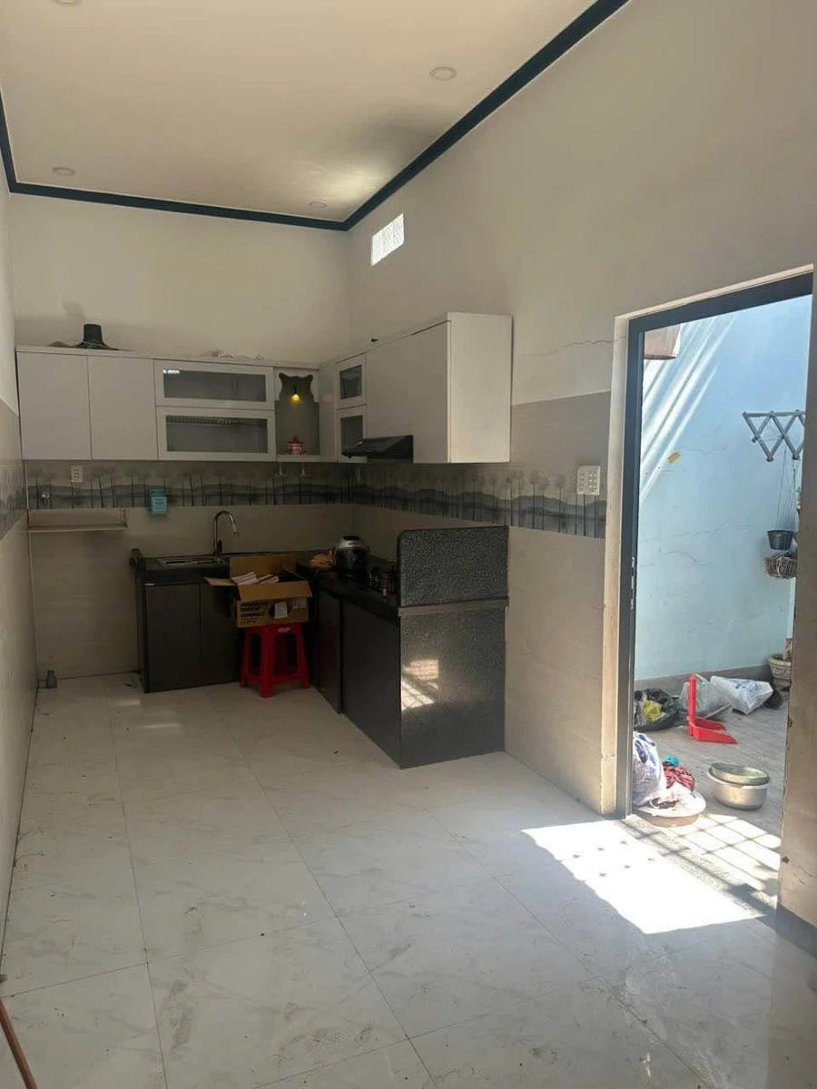 Bán nhà Phan Rang 118m2 2PN gần biển Ninh Chữ - Ảnh thu nhỏ 5