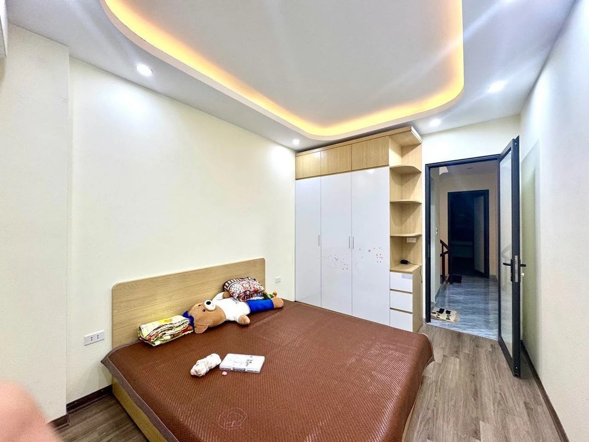 Bán nhà 5 tầng 40m2 Ỷ La Dương Nội Hà Nội - Ảnh thu nhỏ 5