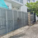 Cho thuê nhà 1 trệt 1 lầu 88m² 3 phòng ngủ đường Ngô Đức Kế - Ảnh thu nhỏ 1