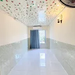 Bán nhà hẻm 3 tầng 16m2 Trần Bình Trọng, Bình Thạnh giá 2,2 tỷ - Ảnh thu nhỏ 1