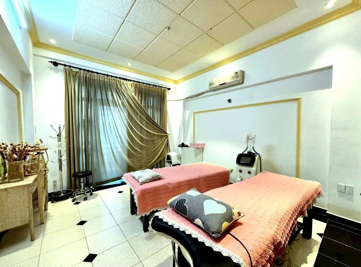 Bán nhà 5PN 80m² Phú Nhuận, sổ hồng, 16.5 tỷ - Ảnh thu nhỏ 4