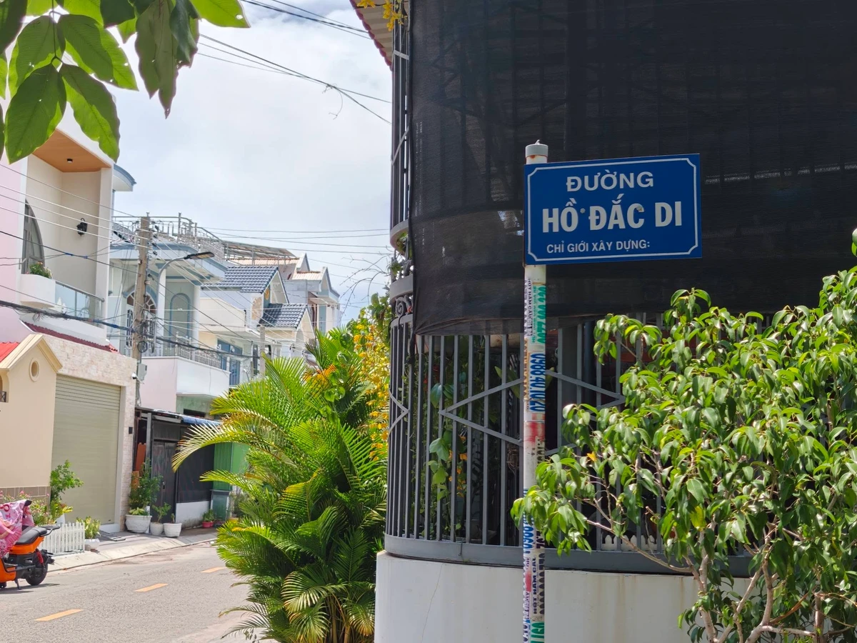 Bán nhà cấp 4 mặt tiền 100m2 Phú Trinh Phan Thiết 2,65 tỷ - Ảnh thu nhỏ 2