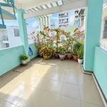 Cho thuê nhà hẻm 30m2, 3PN Nguyễn Đình Chiểu Q3 - 18 triệu/tháng - Ảnh thu nhỏ 5
