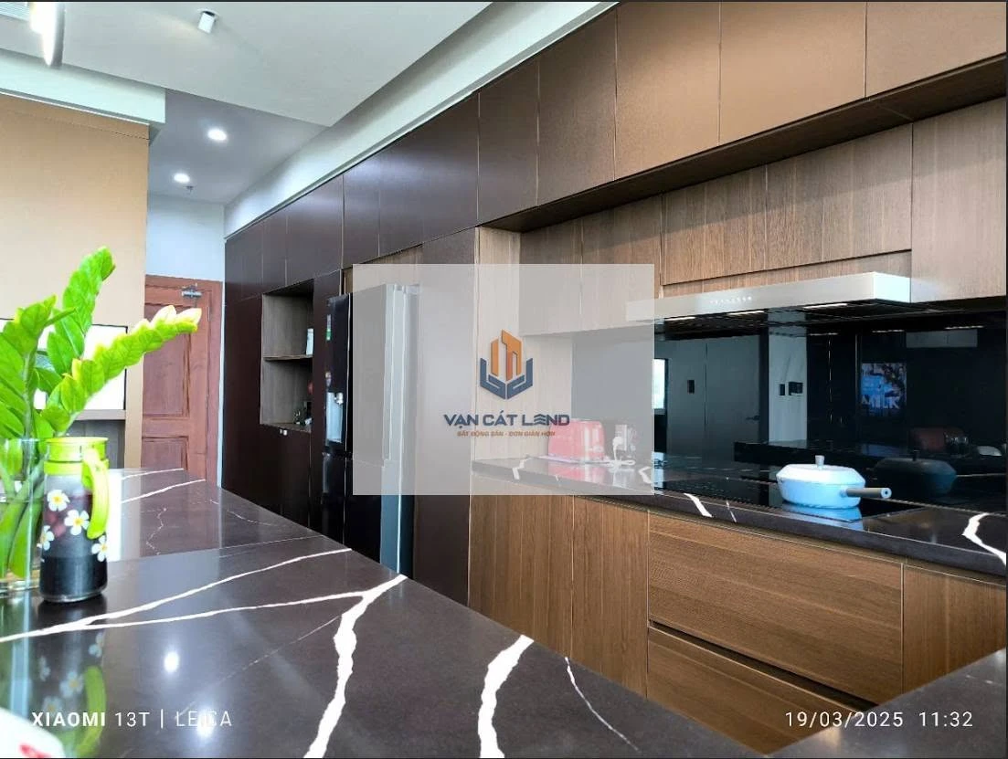 Bán mini penthouse Gateway 253m² tầng cao view biển Vũng Tàu - Ảnh 1