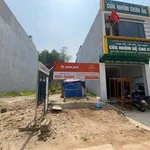Bán lô đất 100m² mặt tiền gần siêu thị GO Quận 12 - Ảnh thu nhỏ 1