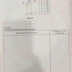 Bán lô thổ cư 98,4m2 mặt tiền Nguyễn Trãi, Phan Thiết - Ảnh thu nhỏ 4