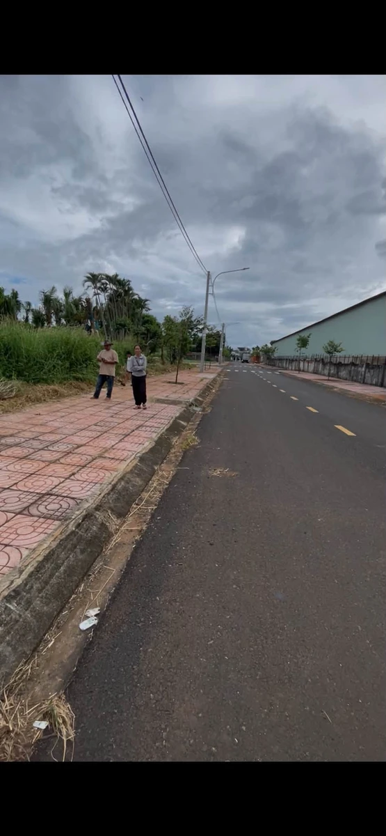 Bán 2 lô đất liền kề 120m² Tân Lập, Đắk Lắk, giá 3 tỷ - Ảnh thu nhỏ 3