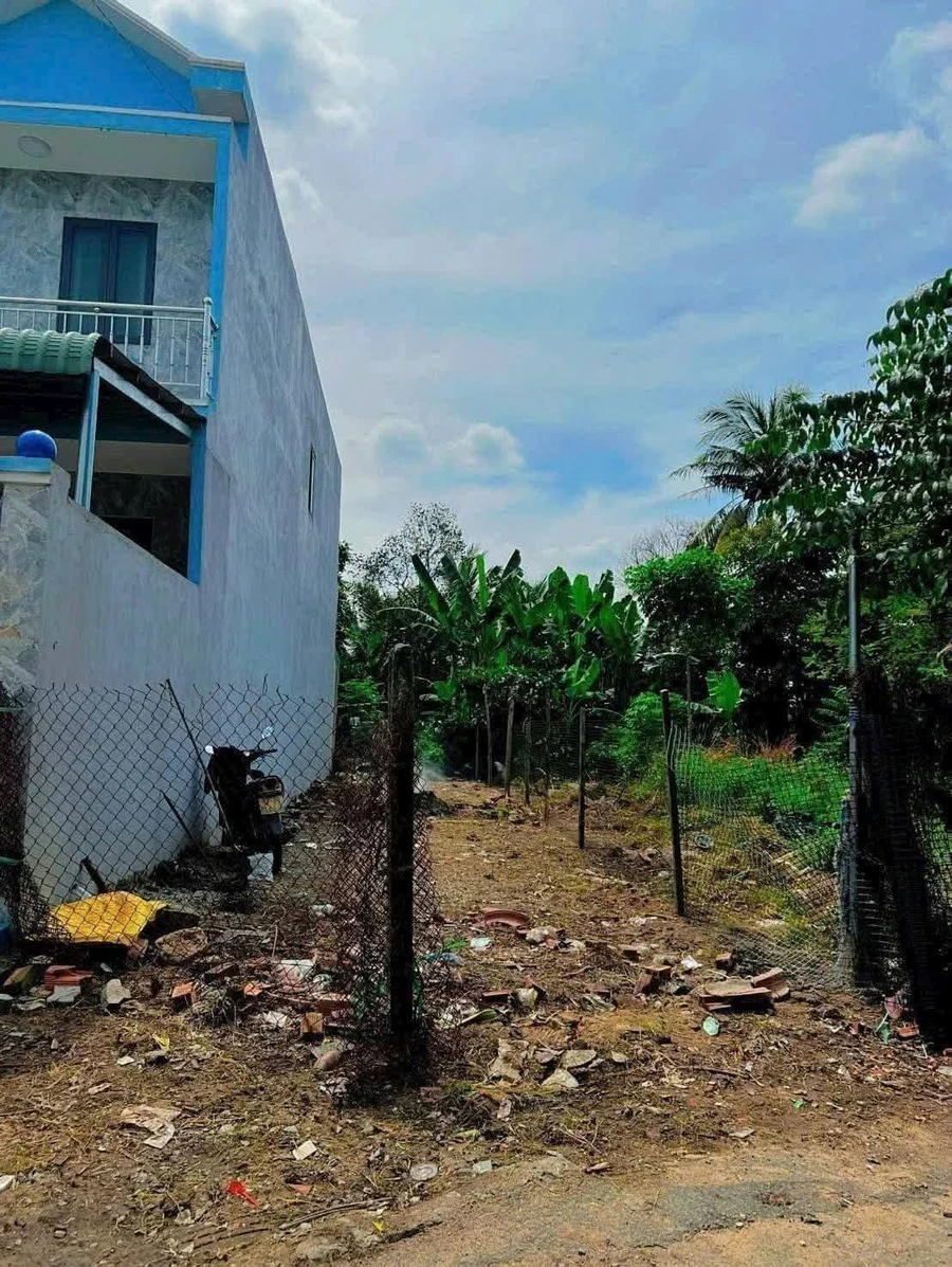 Bán đất Thủ Dầu Một 92m² giá 2 tỷ 690 triệu - Ảnh thu nhỏ 2
