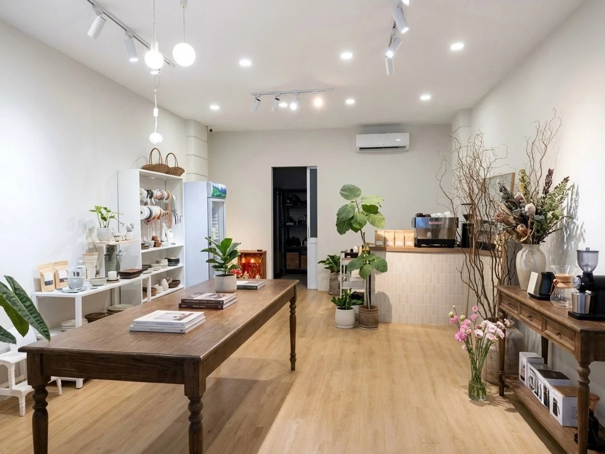 Bán nhà hẻm xe tải Hồ Biểu Chánh, Phú Nhuận, 40m2, 5 tầng, 4PN - Ảnh thu nhỏ 2