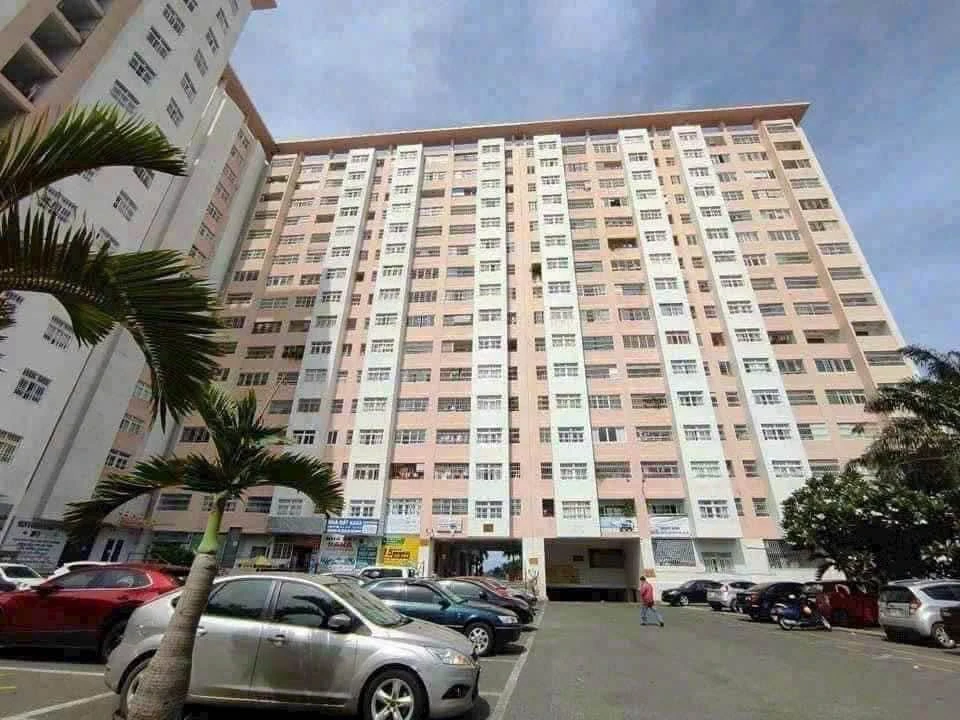 Bán căn hộ Lakeside Chí Linh 74m² 2PN giá 2,1 tỷ - Ảnh 1