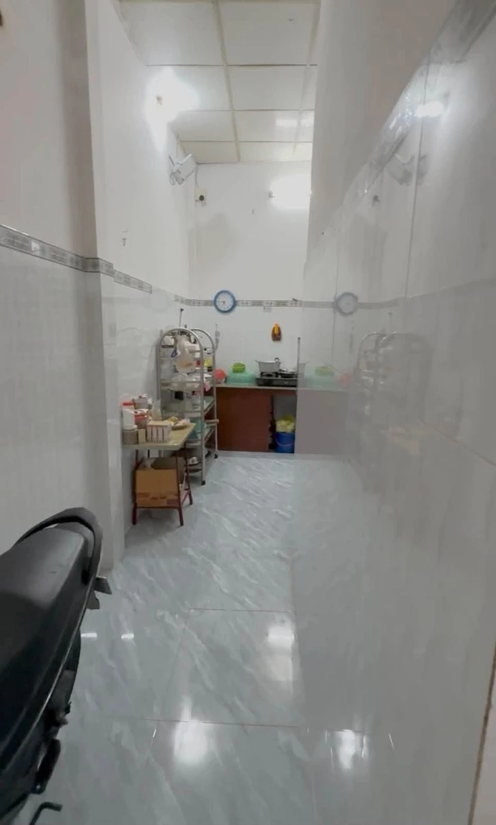Bán nhà mặt tiền 54m² Bến Tre 950 triệu - Ảnh thu nhỏ 4