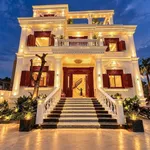 Biệt thự 731m² 7 phòng ngủ An Phú Đông Quận 12, giá 29 tỷ - Ảnh thu nhỏ 3