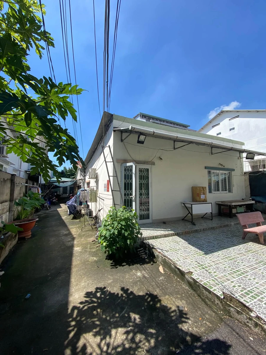 Bán lô đất 347m² Đường 26 An Khánh, sát sông - Ảnh thu nhỏ 2