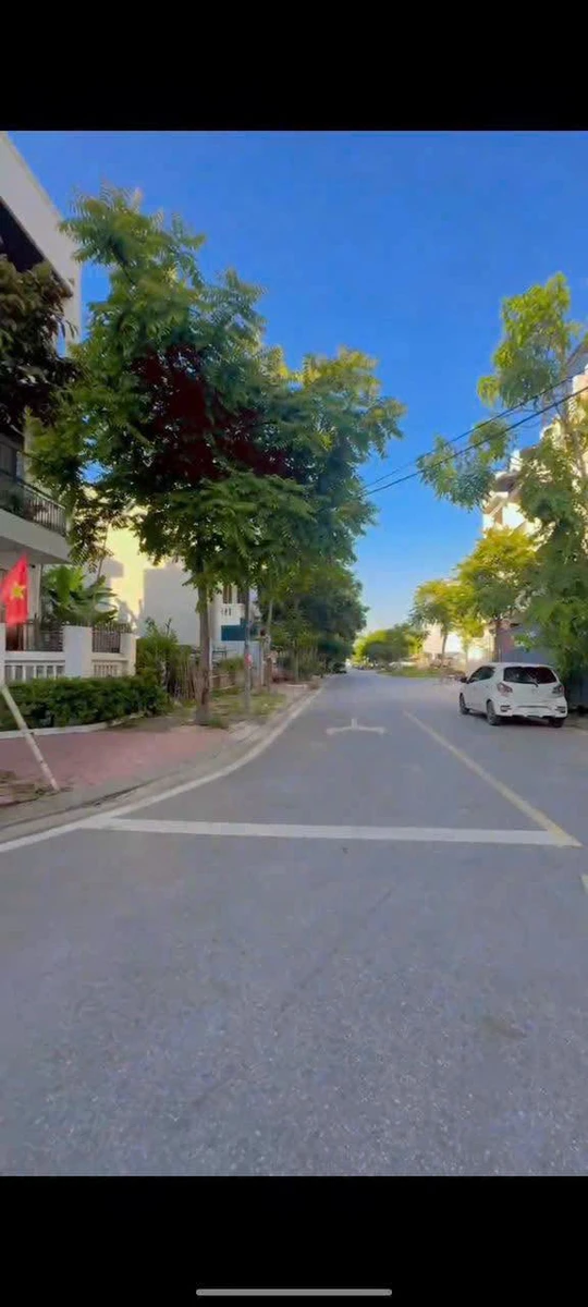 Bán đất mặt phố Trần Khắc Chung 67.5m2 Hải Dương 4 tỷ - Ảnh thu nhỏ 3