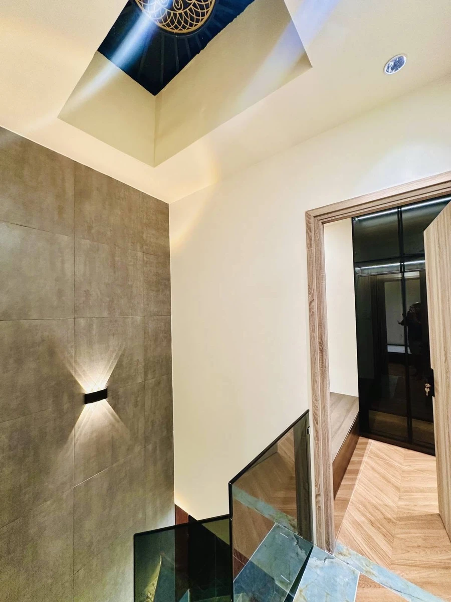 Bán nhà 3 tầng 24m2 3PN 2WC Gò Vấp, 3.35 tỷ - Ảnh thu nhỏ 5