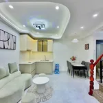 Bán nhà 1 trệt 1 lầu BTCT 23m², 2PN 2WC, hẻm Nguyễn Văn Đậu, Bình Thạnh - Ảnh thu nhỏ 3