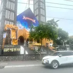 Bán nhà mặt tiền Trần Hưng Đạo 53m² hơn 5 tỷ - Ảnh thu nhỏ 3