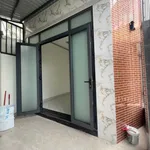 Cho thuê nhà 2PN 70m2 đường Lê Văn Chí, Thủ Đức 11tr/tháng - Ảnh thu nhỏ 1