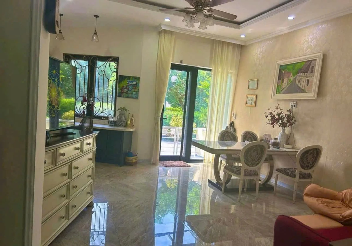 Bán biệt thự căn góc 2 mặt tiền The Manor, 158m², 10,8 tỷ - Ảnh thu nhỏ 4