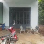 Bán nhà cấp 4 155m² gần cây xăng Quỳnh Trung Thủ Đức - Ảnh thu nhỏ 1