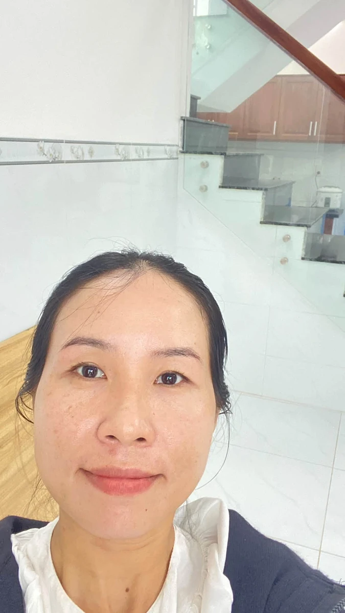 Bán nhà 3 tầng 94m² Nha Trang 5,4 tỷ - Ảnh thu nhỏ 3