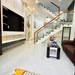 Bán nhà Phú Thọ 70m2 mặt tiền 8m Thủ Đức - Ảnh thu nhỏ 4