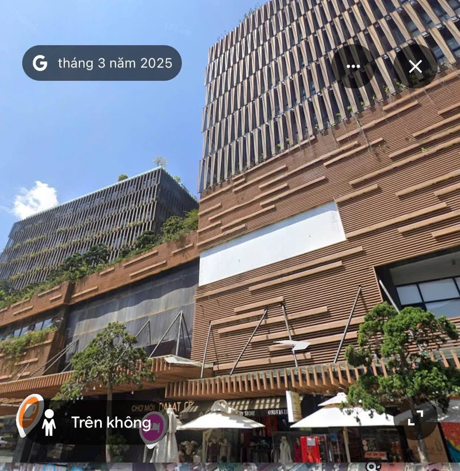 Bán căn hộ Đà Lạt Center 65m² 2PN 3.5 tỷ - Ảnh thu nhỏ 2