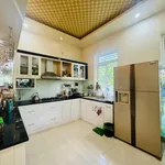 Biệt thự 224m² mặt tiền khu Nam Vỹ Dạ, Huế, full nội thất - Ảnh thu nhỏ 4