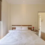 Cho thuê căn hộ 1 PN, 50m2, Trịnh Hoài Đức, Đà Lạt - Ảnh thu nhỏ 1