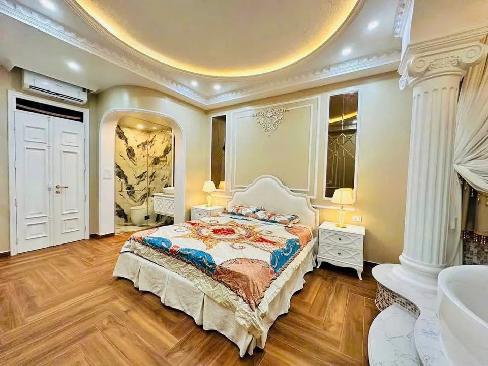 Bán nhà 5 tầng 60m2 thang máy Hải Phòng 8 tỷ 800 - Ảnh thu nhỏ 5