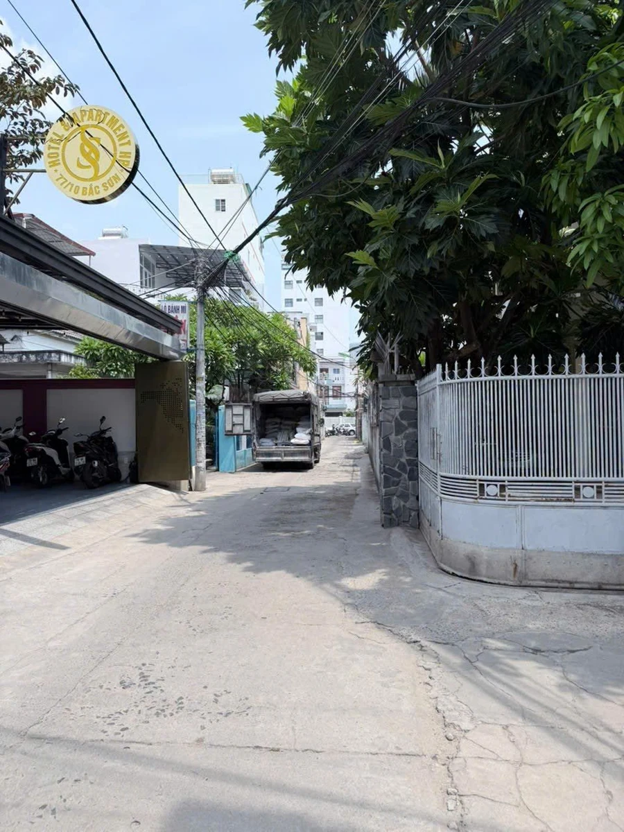 Bán tòa apartment 6 tầng Bắc Nha Trang, 287m², 65 tỷ - Ảnh thu nhỏ 3