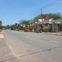 Cần tiền bán gấp lô đất 530m2 có thổ cư ngay Chợ Phú Giáo - TP. Hồ Chí Minh giá ngộp - Ảnh thu nhỏ 4