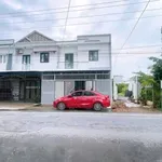 Bán nhà trệt lầu góc 2 mặt tiền 125m² Cần Thơ 2,1 tỷ - Ảnh thu nhỏ 3