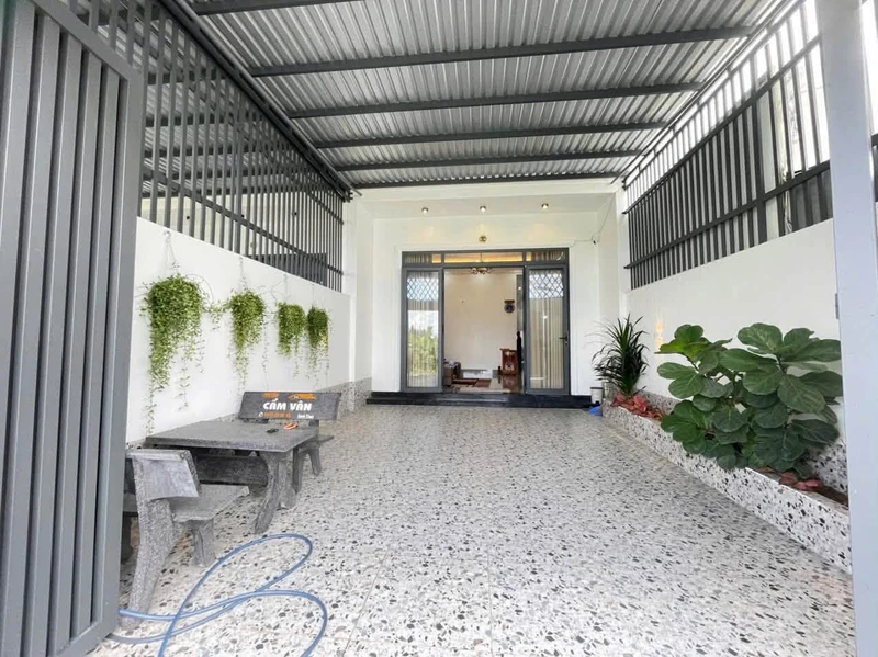 Bán nhà Rạch Giá 157m² 3 phòng ngủ 2 tỷ 250 triệu