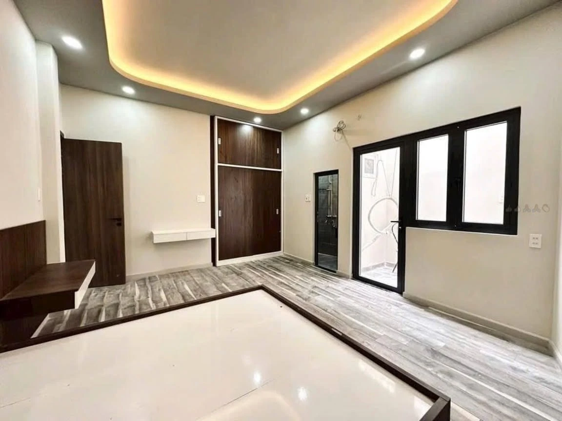 Bán biệt thự 90m² 3 tầng 3 PN gần 6 tỷ Tân Phú - Ảnh thu nhỏ 3