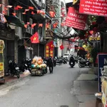 Bán nhà mặt phố Trần Khát Chân 4 tầng 33m, 11.06 tỷ - Ảnh thu nhỏ 2